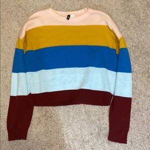H&M Women’s Knit Sweater
